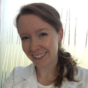 Hi, I’m Maureen! :-)